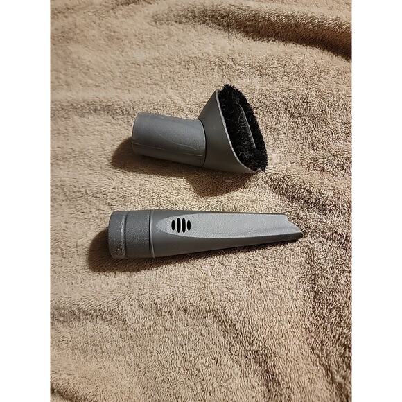 Crevice Tool Dust Brush For Shark Navigator 112FFJ NV350/352 355 Parts - Picture 2 of 4